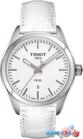 Наручные часы Tissot PR 100 Lady (T101.210.16.031.00) в Бресте