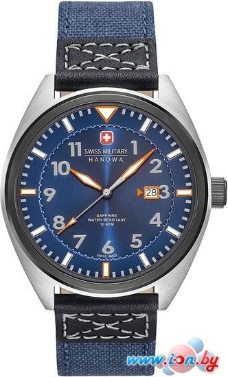 Наручные часы Swiss Military Hanowa Airborne [06-4258.33.003] в Бресте