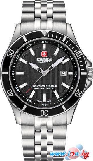 Наручные часы Swiss Military Hanowa 06-5161.2.04.007 в Могилёве