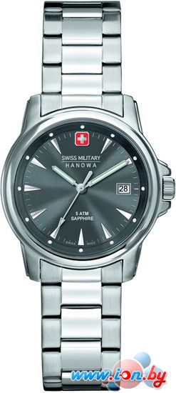 Наручные часы Swiss Military Hanowa 06-7044.1.04.009 в Бресте