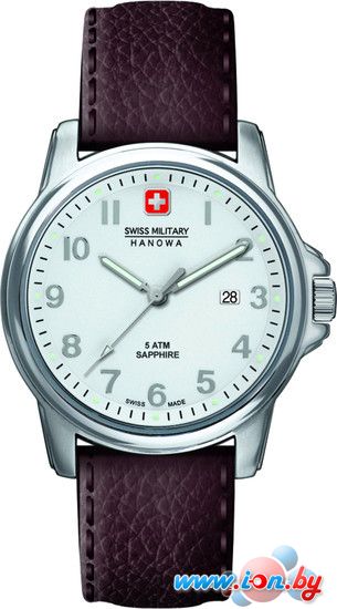 Наручные часы Swiss Military Hanowa 06-4231.04.001 в Гомеле