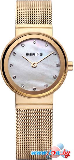Наручные часы Bering Classic (10122-334) в Гомеле