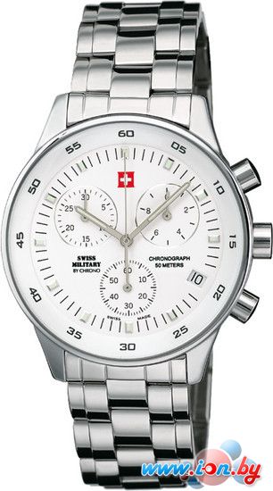 Наручные часы Swiss Military by chrono SM30052.02 в Витебске