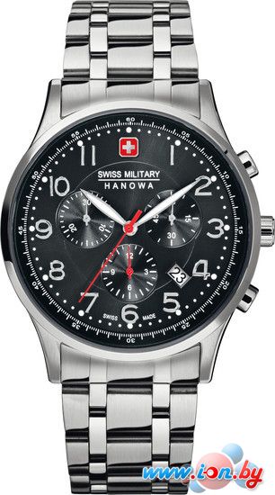 Наручные часы Swiss Military Hanowa 06-5187.04.007 в Бресте