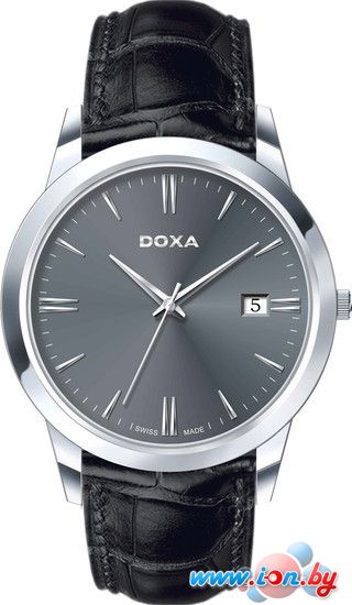Наручные часы Doxa 106.10.101.01 в Бресте