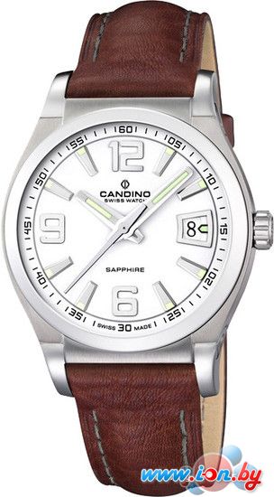 Наручные часы Candino C4439/8 в Могилёве