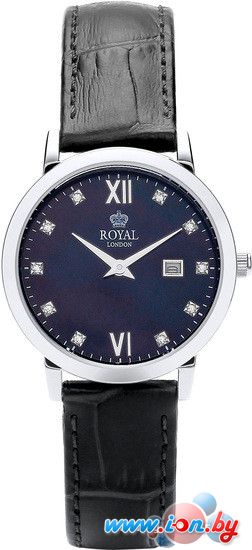 Наручные часы Royal London 21199-01 в Витебске