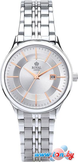 Наручные часы Royal London 21291-03 в Могилёве