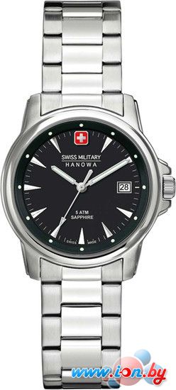 Наручные часы Swiss Military Hanowa 06-7230.04.007 в Бресте
