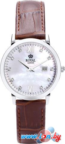 Наручные часы Royal London 21199-02 в Минске