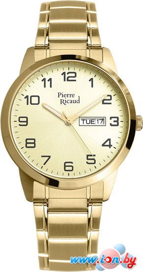 Наручные часы Pierre Ricaud P15477.1121Q в Витебске