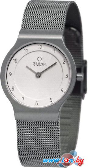 Наручные часы Obaku V133LCIMC в Гомеле