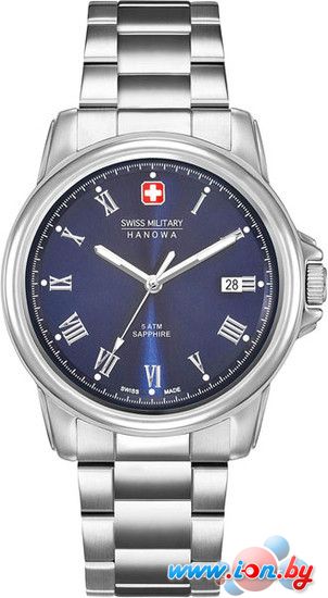 Наручные часы Swiss Military Hanowa 06-5259.04.003 в Бресте
