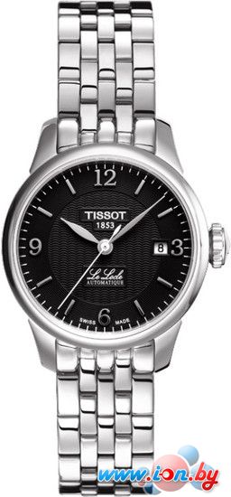 Наручные часы Tissot Le Locle Automatic Lady (T41.1.183.54) в Витебске