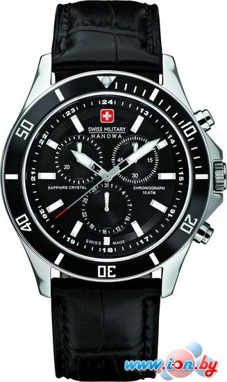 Наручные часы Swiss Military Hanowa 06-4183.7.04.007 в Бресте