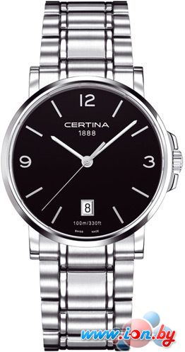 Наручные часы Certina DS Caimano (C017.410.11.057.00) в Минске