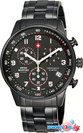 Наручные часы Swiss Military by chrono SM34012.04 в Витебске