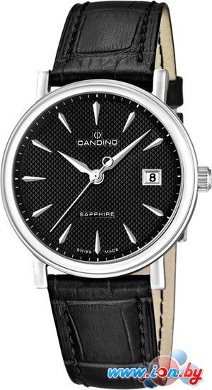 Наручные часы Candino C4487/3 в Гомеле