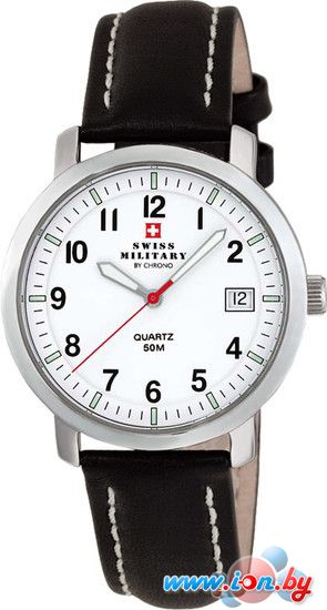 Наручные часы Swiss Military by chrono SM34006.04 в Могилёве