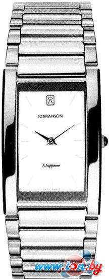 Наручные часы Romanson TM0141XW(WH) в Витебске