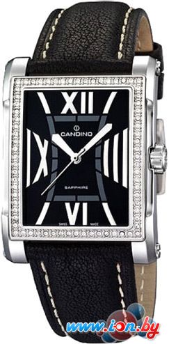 Наручные часы Candino C4437/2 в Бресте