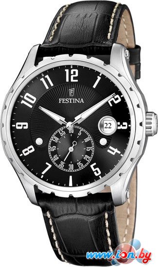 Наручные часы Festina Retro (F16486/4) в Бресте