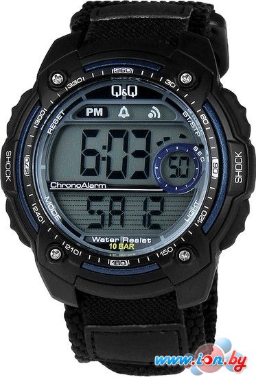 Наручные часы Q&Q M075J004 в Гомеле