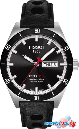 Наручные часы Tissot Prs 516 Automatic Gent (T044.430.26.051.00) в Гомеле