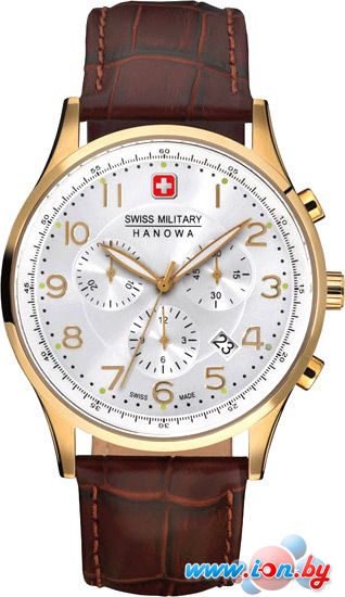 Наручные часы Swiss Military Hanowa 06-4187.02.001 в Бресте