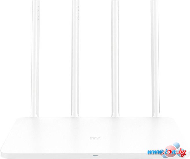 Беспроводной маршрутизатор Xiaomi WiFi Router 3 в Бресте