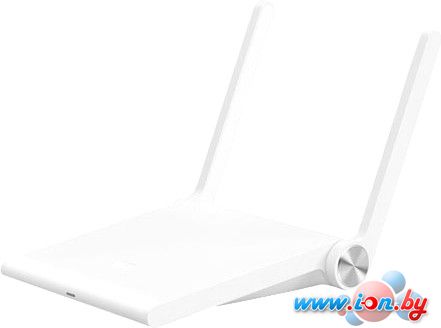 Беспроводной маршрутизатор Xiaomi WiFi Router Nano (белый) в Бресте