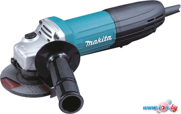 Угловая шлифмашина Makita GA4534 в Витебске