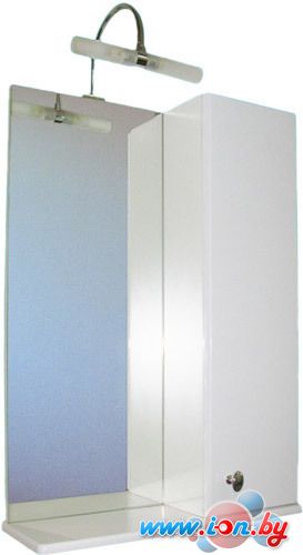 СанитаМебель Камелия-11.50 Д2 шкаф с зеркалом правый в Гомеле