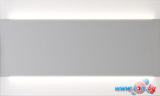 Aqwella Бергамо 100 зеркало с подсветкой [Ber.02.10] в Гомеле