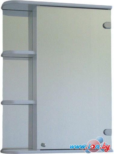 СанитаМебель Камелия-09.60 шкаф с зеркалом правый в Гомеле