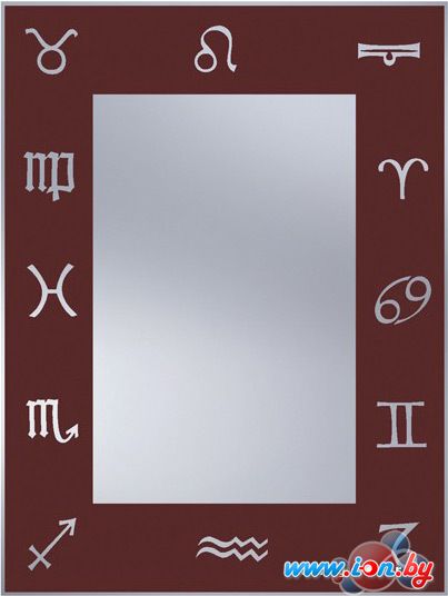 Dubiel Vitrum N8B 45x60 зеркало [5905241000138] в Гомеле