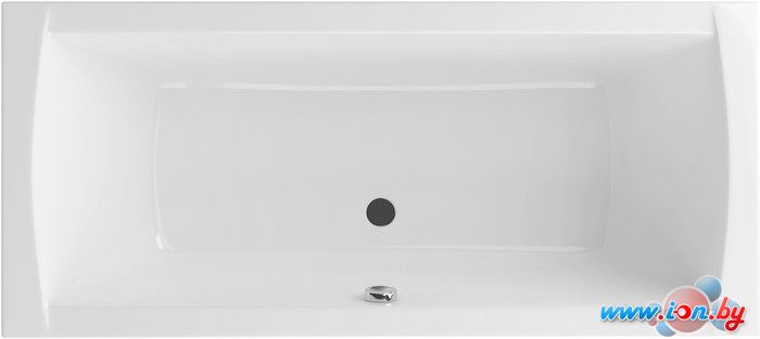 Ванна Excellent Aquaria Lux 180x80 [WAEX.AQU18WH] в Могилёве