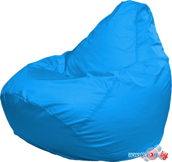 Кресло-мешок Flagman Груша Макси Г2.2-14 (голубой) в Бресте