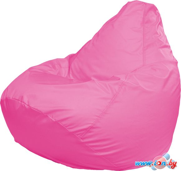 Кресло-мешок Flagman Груша Макси Г2.2-07 (розовый) в Бресте