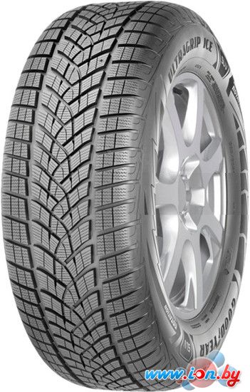 Автомобильные шины Goodyear UltraGrip Ice SUV Gen-1 235/55R19 105T в Витебске