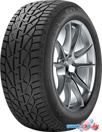 Автомобильные шины Tigar SUV Winter 235/65R17 108H в Гомеле