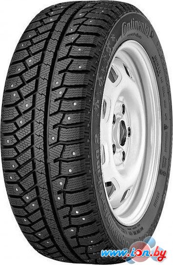 Автомобильные шины Continental ContiWinterViking 2 185/60R15 88T в Гомеле