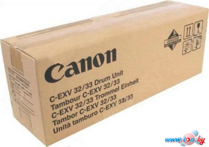 Барабан Canon C-EXV32-33 [2772B003BA 000] в Могилёве