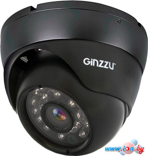 CCTV-камера Ginzzu HS-S701HB в Гродно