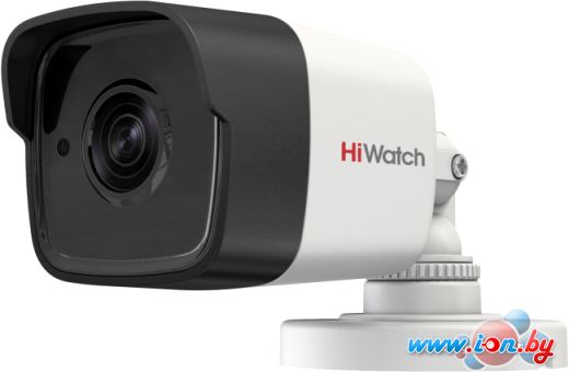 CCTV-камера HiWatch DS-T300 в Бресте