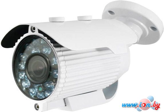 CCTV-камера Optimus AHD-H012.1(2.8-12) (42 ИК-диода) в Могилёве