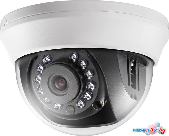 CCTV-камера Hikvision DS-2CE56D0T-IRMM в Могилёве