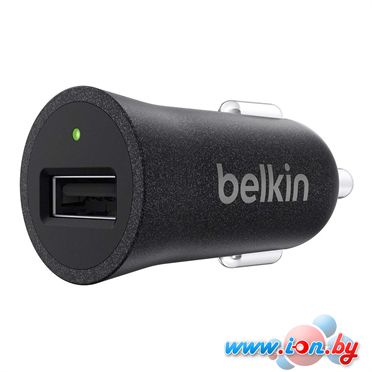 Зарядное устройство Belkin F8M730btBLK (черный) в Минске