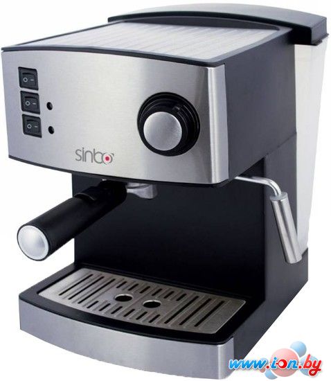 Рожковая кофеварка Sinbo SCM 2944 в Бресте