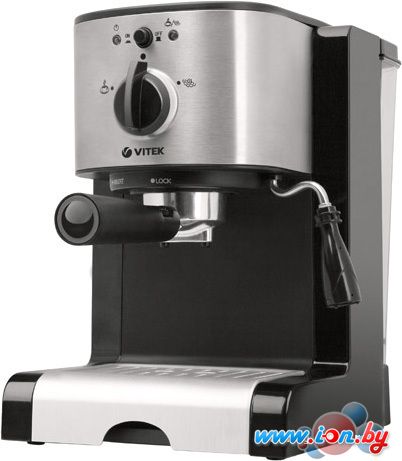 Рожковая кофеварка Vitek VT-1513 в Гомеле